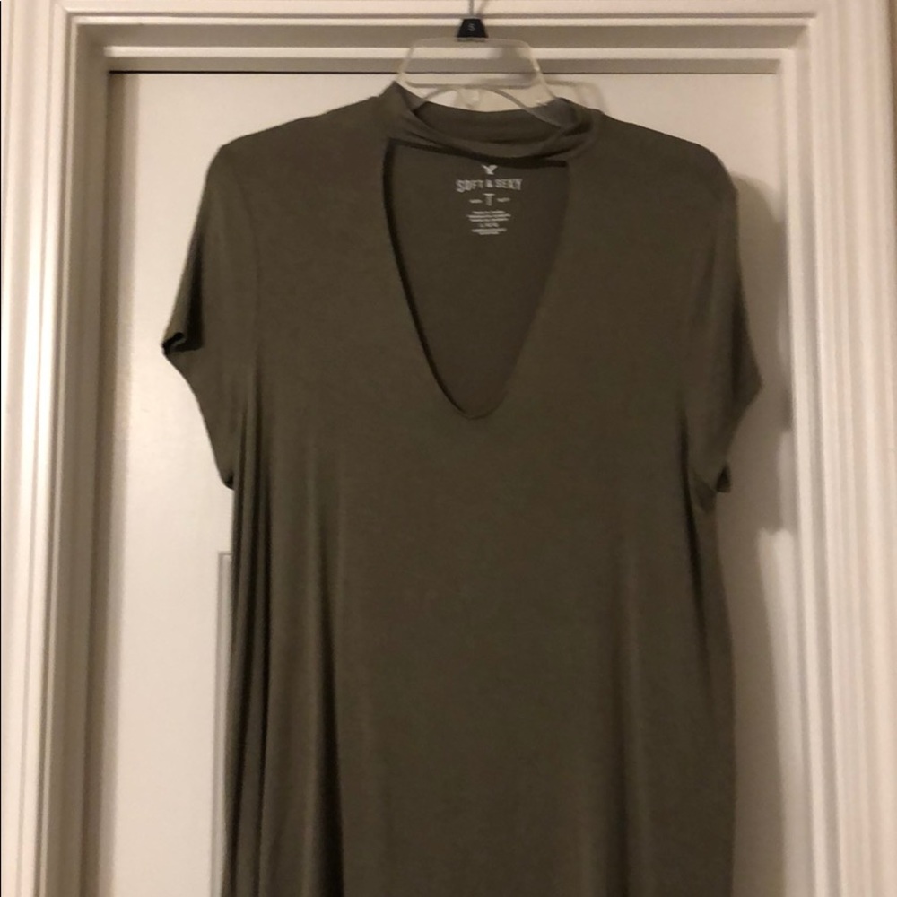 Soft & Sexy Tee
